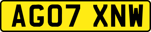 AG07XNW
