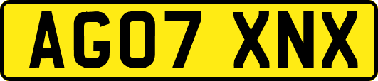 AG07XNX