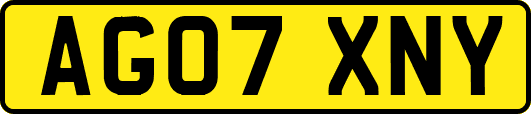 AG07XNY