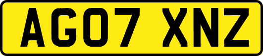 AG07XNZ