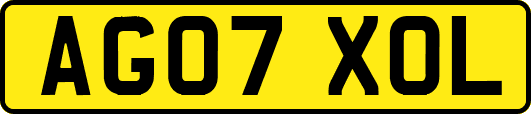 AG07XOL