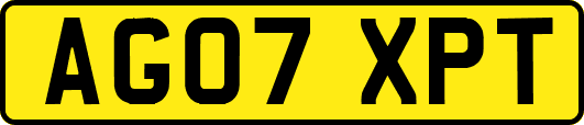 AG07XPT