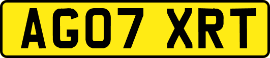AG07XRT