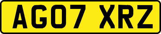 AG07XRZ