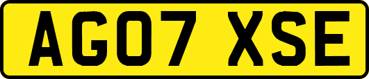 AG07XSE