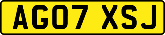 AG07XSJ