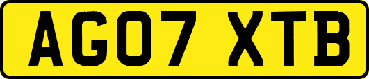 AG07XTB