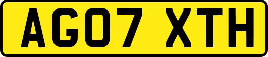 AG07XTH