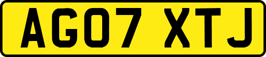 AG07XTJ