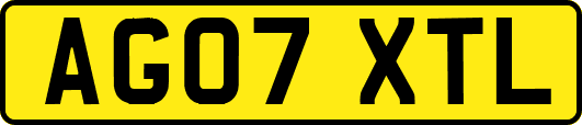 AG07XTL
