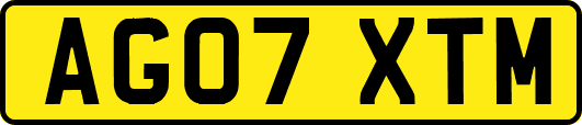 AG07XTM
