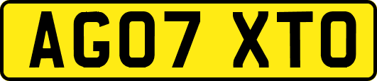AG07XTO