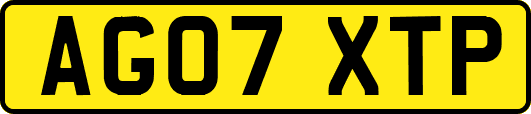 AG07XTP