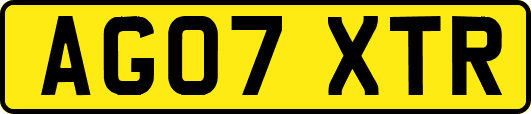 AG07XTR