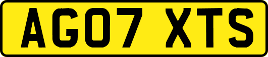 AG07XTS