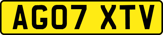 AG07XTV