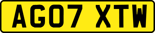 AG07XTW