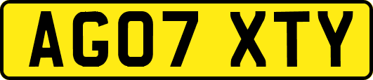 AG07XTY