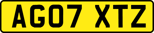 AG07XTZ