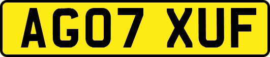 AG07XUF