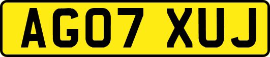 AG07XUJ
