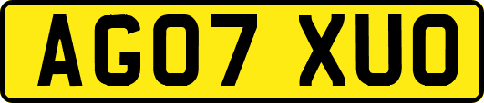 AG07XUO