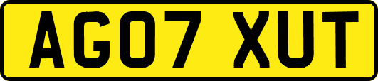 AG07XUT