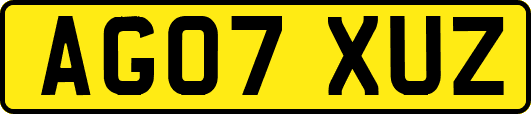 AG07XUZ