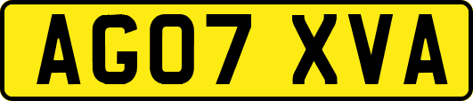AG07XVA