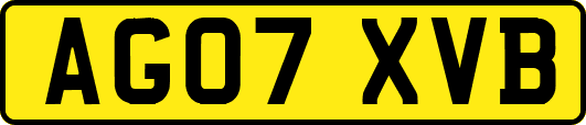 AG07XVB