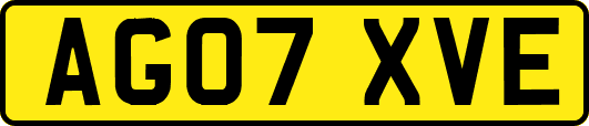 AG07XVE