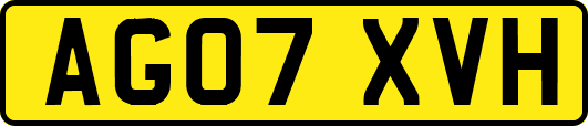 AG07XVH