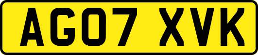 AG07XVK