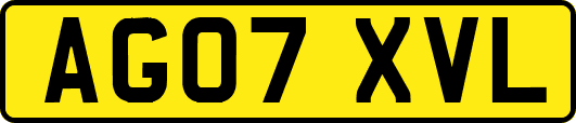 AG07XVL
