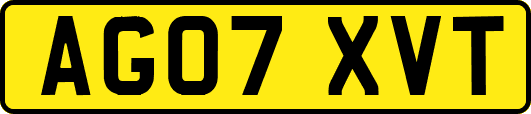 AG07XVT