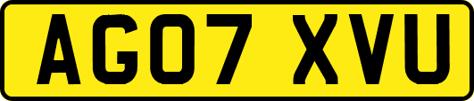 AG07XVU