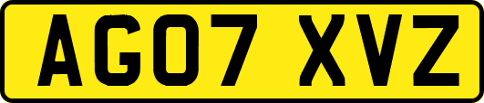 AG07XVZ