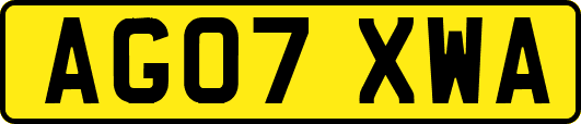 AG07XWA