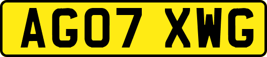 AG07XWG