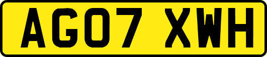 AG07XWH