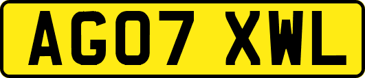 AG07XWL