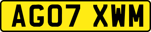 AG07XWM