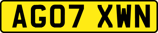AG07XWN