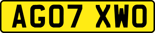 AG07XWO