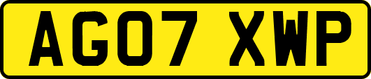 AG07XWP