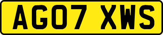 AG07XWS