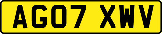 AG07XWV