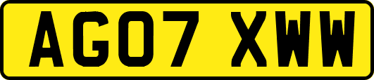 AG07XWW