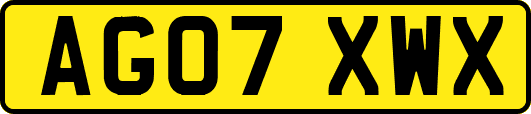 AG07XWX