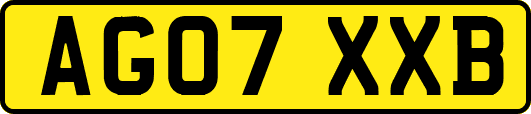 AG07XXB